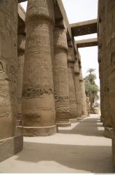 Karnak Temple Photo References #8